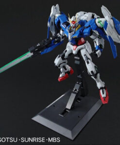 Perfect Grade 00 Raiser