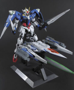 Perfect Grade 00 Raiser