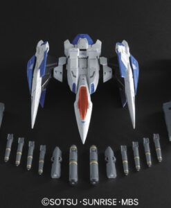 Perfect Grade 00 Raiser