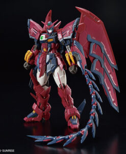 Real Grade OZ-13MS Gundam Epyon