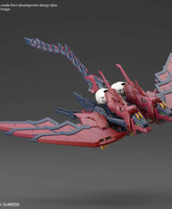 Real Grade OZ-13MS Gundam Epyon