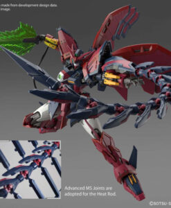 Real Grade OZ-13MS Gundam Epyon