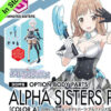 30MS Option Body Parts Alpha Sisters Phantasm 1 Color A