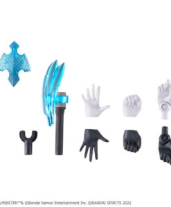 30MS Option Body Parts Alpha Sisters Phantasm 1 Color A