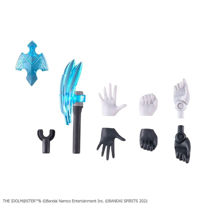 30MS Option Body Parts Alpha Sisters Phantasm 1 Color A
