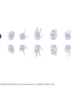 30MS Option Body Parts Beyond The Blue Sky 1 Color A