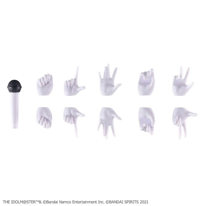 30MS Option Body Parts Beyond The Blue Sky 1 Color A