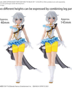 30MS Option Body Parts Beyond The Blue Sky 1 Color A