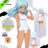 30MS Option Body Parts Type S04 Color C