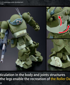 HG Votoms ATM-09-ST Scopedog