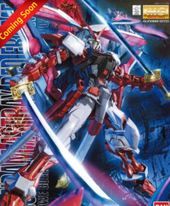 Master Grade Astray Red Frame