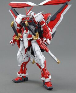 Master Grade Astray Red Frame