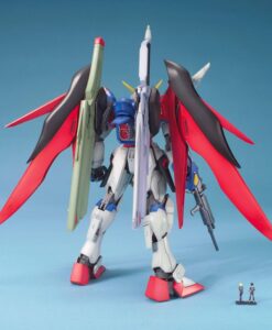 Master Grade Destiny Gundam