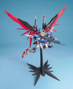 Master Grade Destiny Gundam
