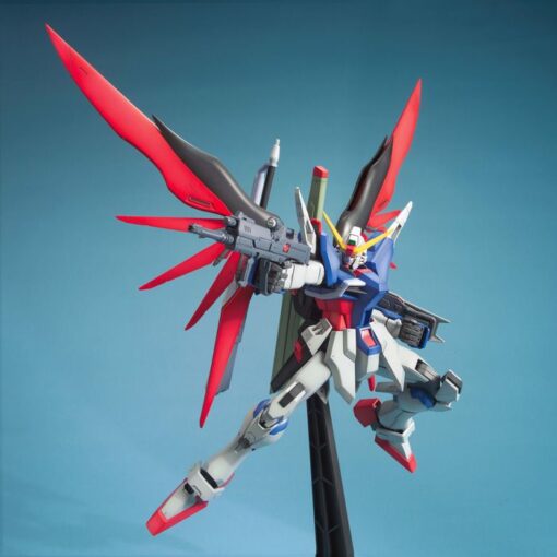 Master Grade Destiny Gundam