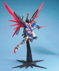 Master Grade Destiny Gundam