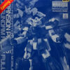 Master Grade Expansion Parts Gundam AGE-1 Full Glansa