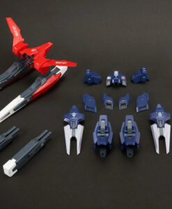 Master Grade Expansion Parts Gundam AGE-1 Full Glansa