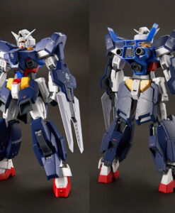 Master Grade Expansion Parts Gundam AGE-1 Full Glansa