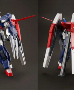Master Grade Expansion Parts Gundam AGE-1 Full Glansa