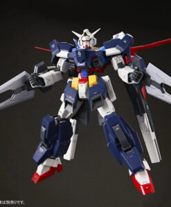 Master Grade Expansion Parts Gundam AGE-1 Full Glansa