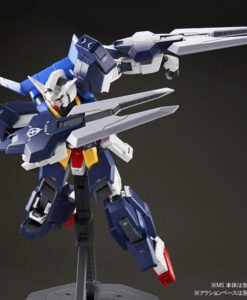 Master Grade Expansion Parts Gundam AGE-1 Full Glansa