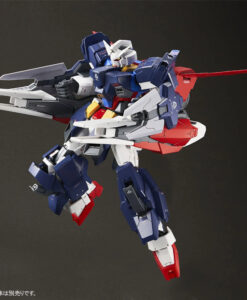 Master Grade Expansion Parts Gundam AGE-1 Full Glansa