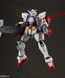 Master Grade Expansion Parts Gundam AGE-1 Full Glansa