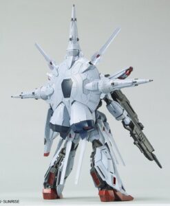 Master Grade Providence Gundam