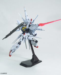 Master Grade Providence Gundam