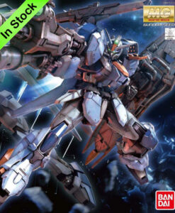 Master Grade Duel Gundam Assault Shroud
