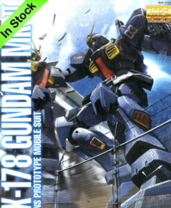 Master Grade RX-178 Gundam Mk-II Ver.2.0