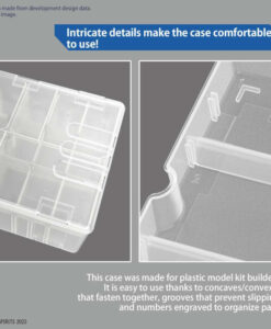 Multi Builders Case
