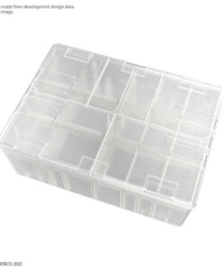 Multi Builders Case