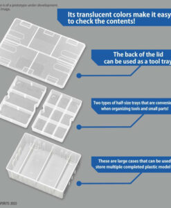 Multi Builders Case