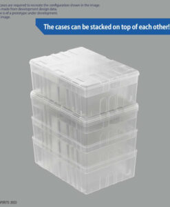 Multi Builders Case