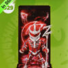 Tamashii Buddies Lord Zedd