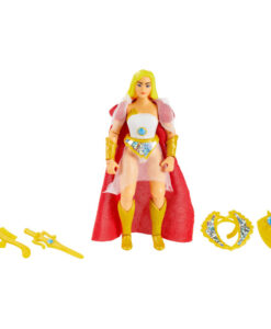 MOTU Origins She-Ra Fan Favorite Action Figure Mattel