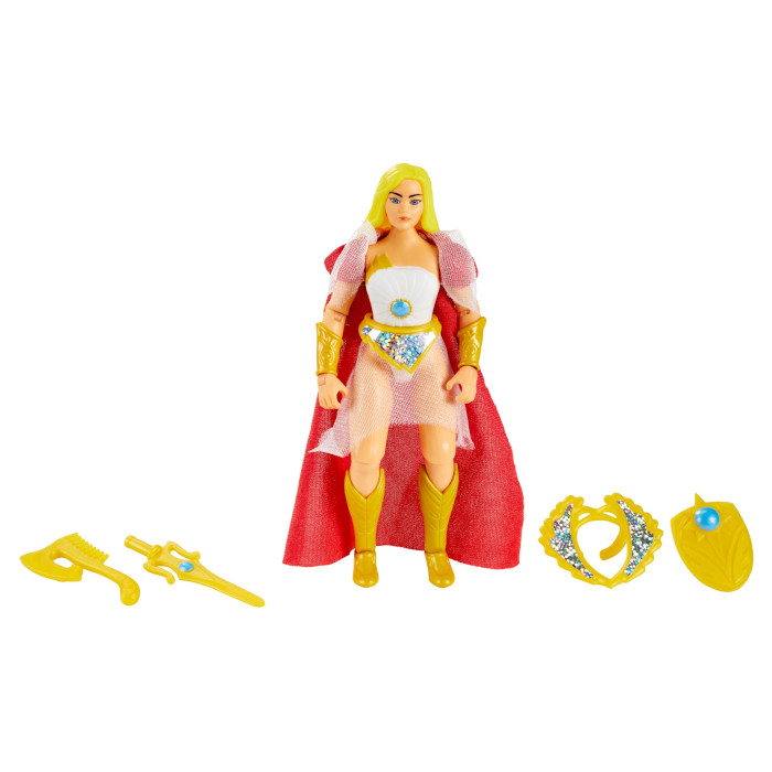 MOTU Origins She-Ra Fan Favorite Action Figure Mattel