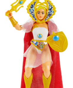 MOTU Origins She-Ra Fan Favorite Action Figure Mattel