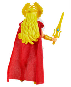 MOTU Origins She-Ra Fan Favorite Action Figure Mattel