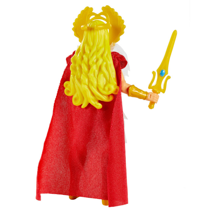 MOTU Origins She-Ra Fan Favorite Action Figure Mattel