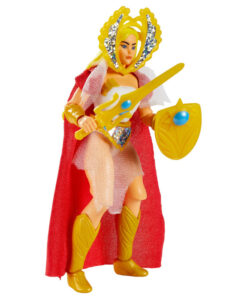 MOTU Origins She-Ra Fan Favorite Action Figure Mattel
