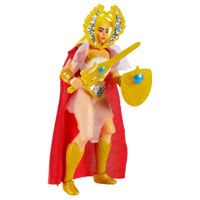 MOTU Origins She-Ra Fan Favorite Action Figure Mattel
