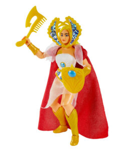 MOTU Origins She-Ra Fan Favorite Action Figure Mattel