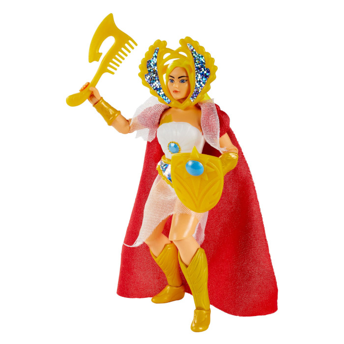MOTU Origins She-Ra Fan Favorite Action Figure Mattel