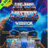 MOTU Cartoon Collection Filmation Webstor