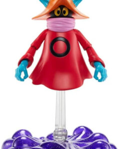 MOTU Origins Orko Fan Favorite Action Figure