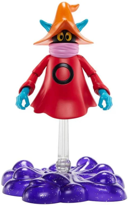 MOTU Origins Orko Fan Favorite Action Figure