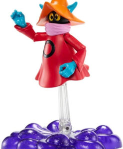 MOTU Origins Orko Fan Favorite Action Figure